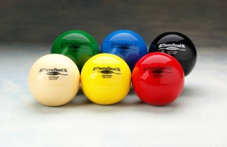Thera-Band Soft Weights – Produktansicht 7