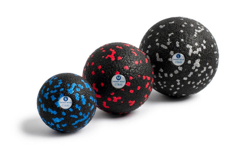 Faszienball Bola – Produktansicht 10