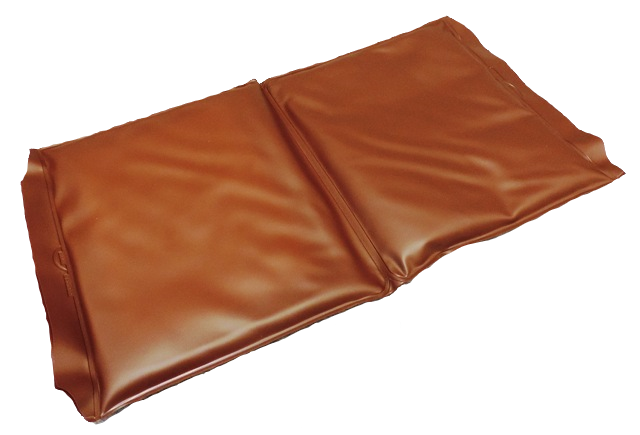 Wärmeträger 56x33cm für Moor-Einmalpackungen, wiederverwendbar – Hauptansicht