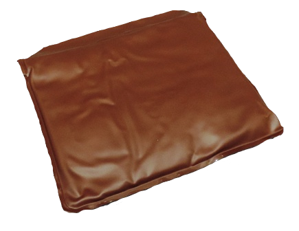 Wärmeträger 28x33cm für Moor-Einmalpackungen, wiederverwendbar – Hauptansicht
