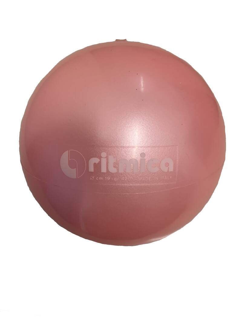 Ritmica Gymnastikball – Hauptansicht