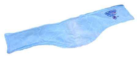 SOFTTOUCH-Kältepackung CERVI 16x51cm – Hauptansicht