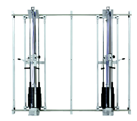 Pull-Station ProLine – Hauptansicht