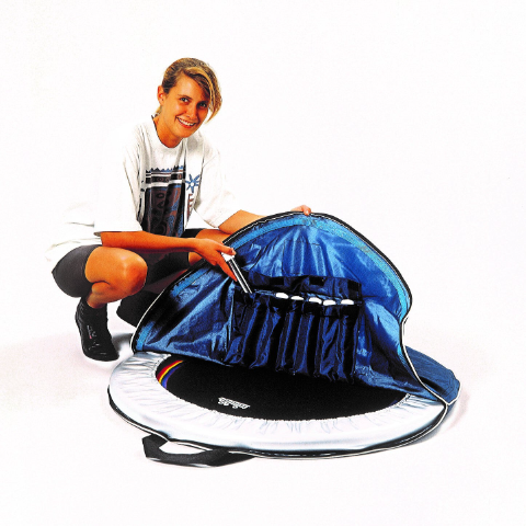 Tragetasche für die Trimilin-Minitrampoline, d= 1m – Produktansicht 2