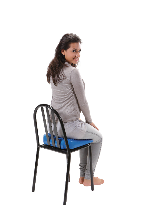 Movin Sit Keilkissen – Produktansicht 2