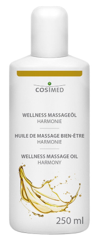 cosiMed Wellness-Massageöl Harmonie – 250 ml