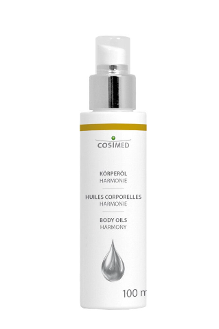 cosiMed Körperöl Harmonie – 100 ml