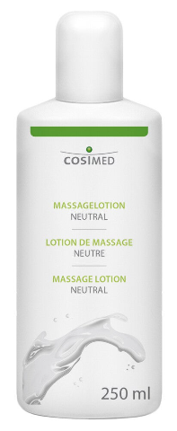 cosiMed Massagelotion neutral – 250 ml