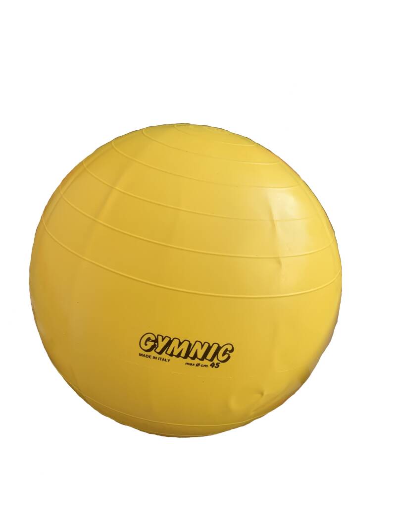 Gymnic Gymnastikball – Hauptansicht