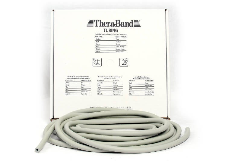 Theraband - Tubing, 7,5m – Produktansicht 6