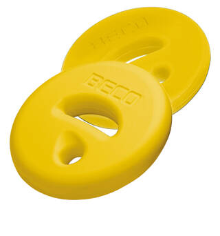 Aquadisc – Hauptansicht