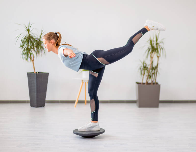 GymTop Modo – Produktansicht 3