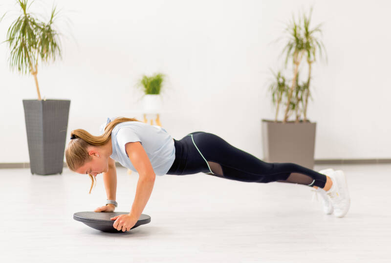 GymTop Modo – Produktansicht 4