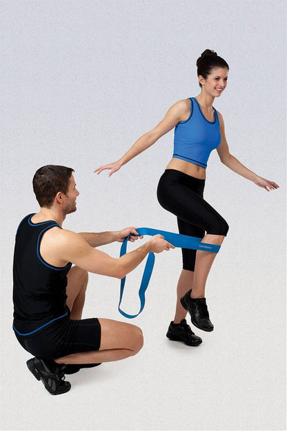 Sanctband Super Loop Fitnessband – Produktansicht 9