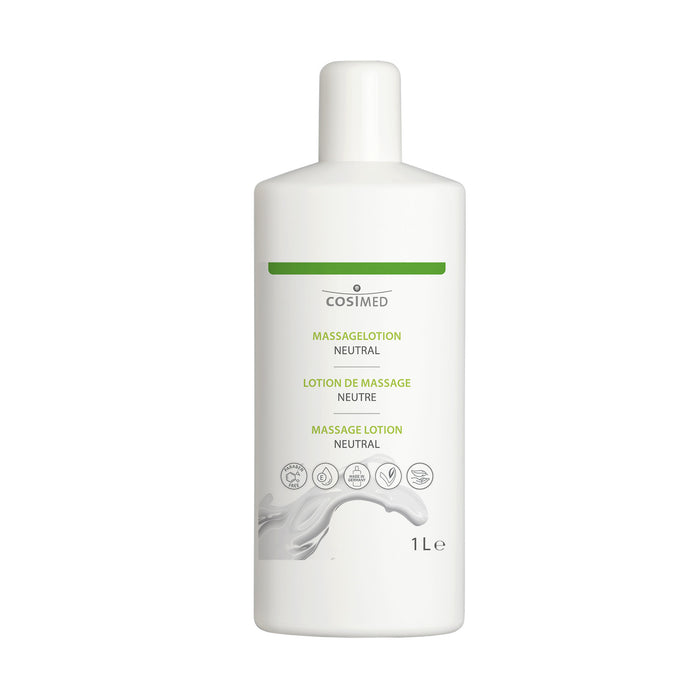 cosiMed Massagelotion Neutral
