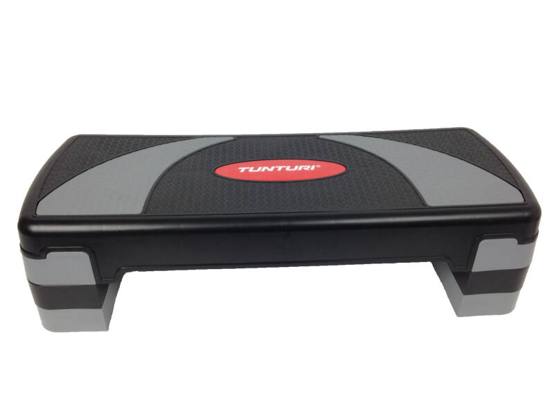 TUNTURI AEROBIC STEP COMPACT – Produktansicht 3