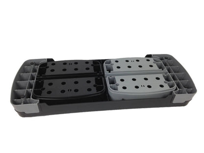 TUNTURI AEROBIC STEP COMPACT – Produktansicht 4