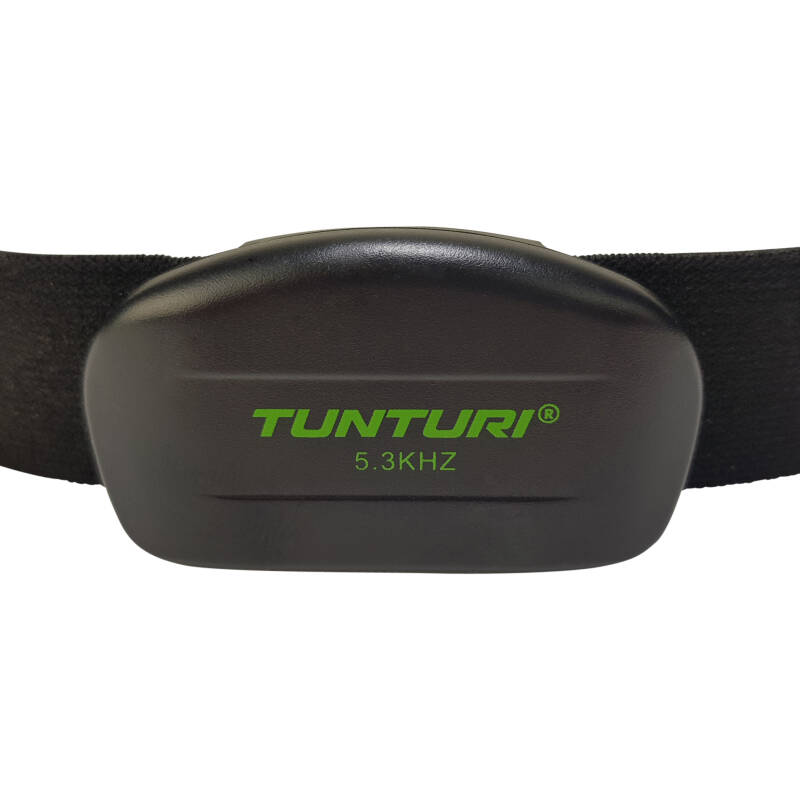 TUNTURI -BRUSTGURT 5,3 KHZ – Produktansicht 2