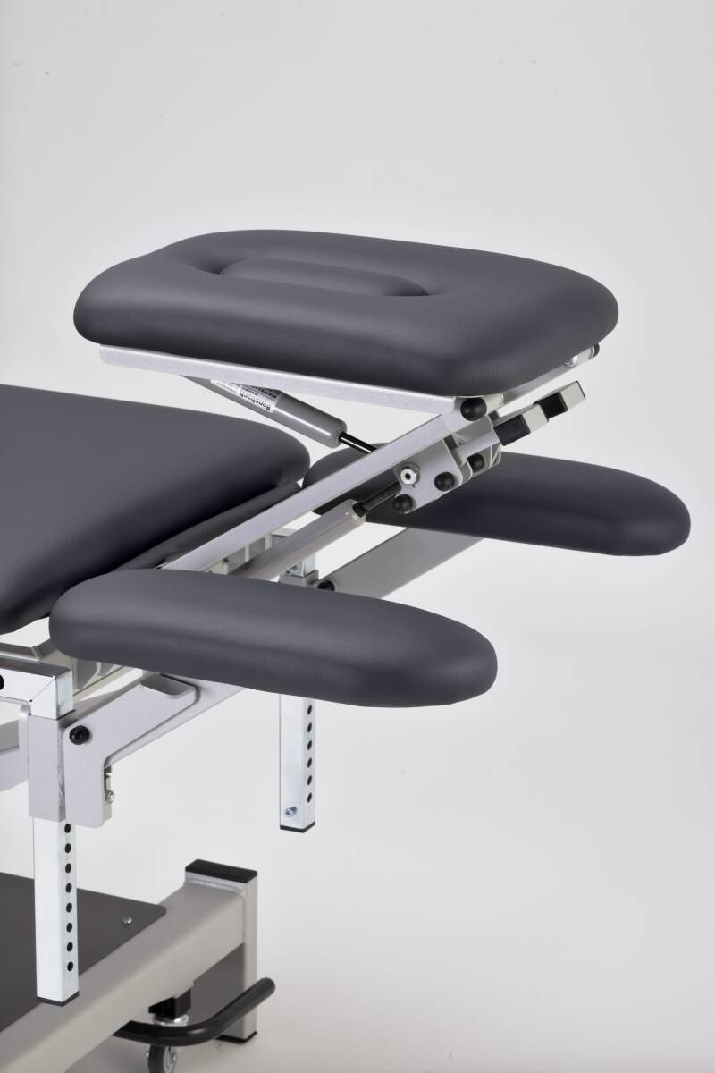 STAN 2 Therapieliege – Produktansicht 8