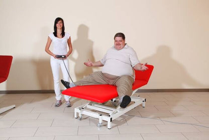 Vario XXL Liege bis 280 Kg – Produktansicht 4