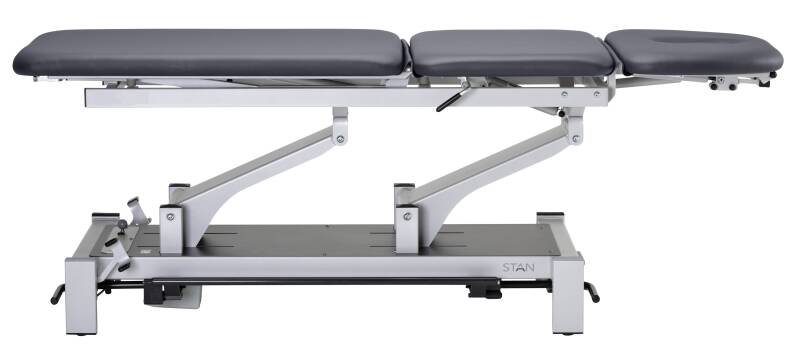STAN 3 Therapieliege – Produktansicht 2