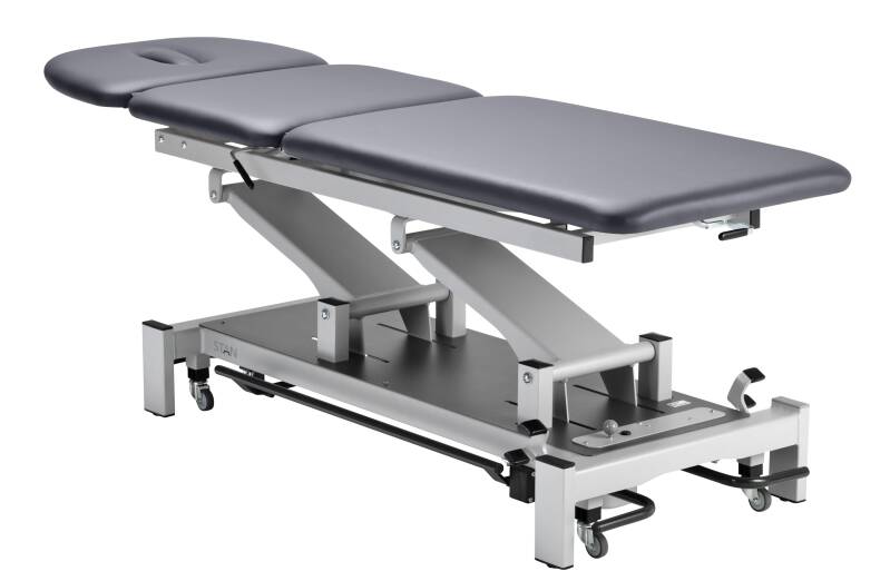 STAN 3 Therapieliege – Hauptansicht