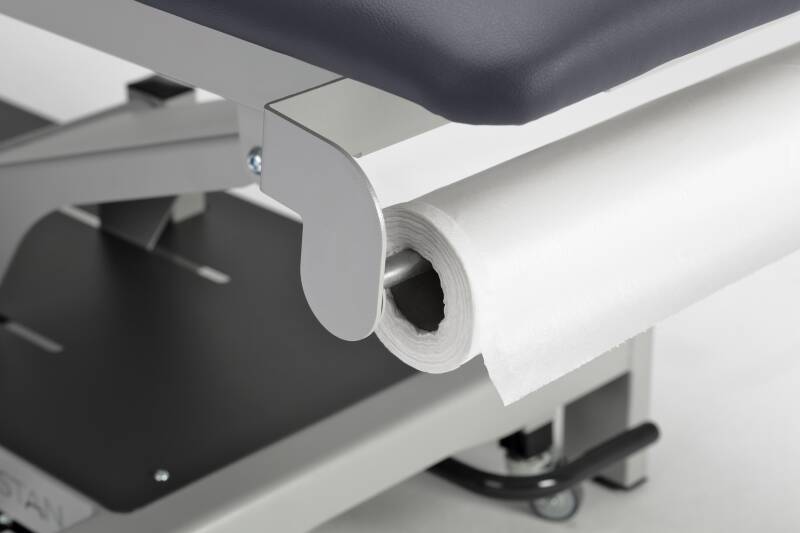 Papierrollenhalter STAN 2-3 / PRO – Hauptansicht