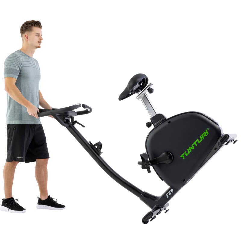 TUNTURI E60 SIGNATURE HEIMTRAINER – Produktansicht 4
