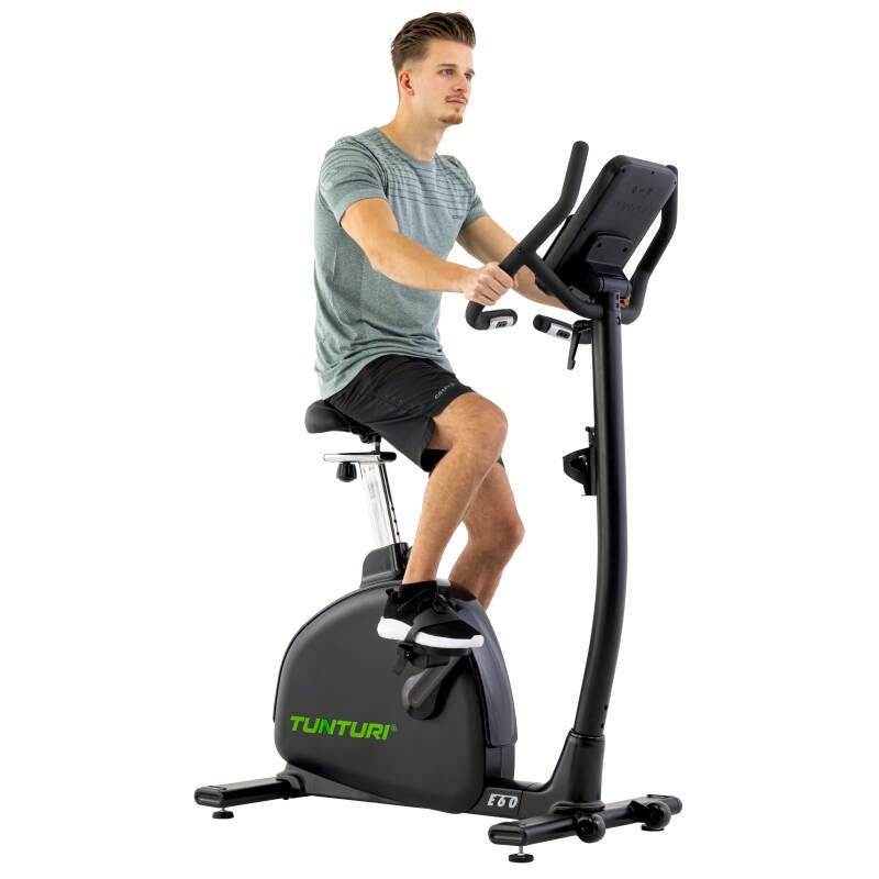 TUNTURI E60 SIGNATURE HEIMTRAINER – Produktansicht 2