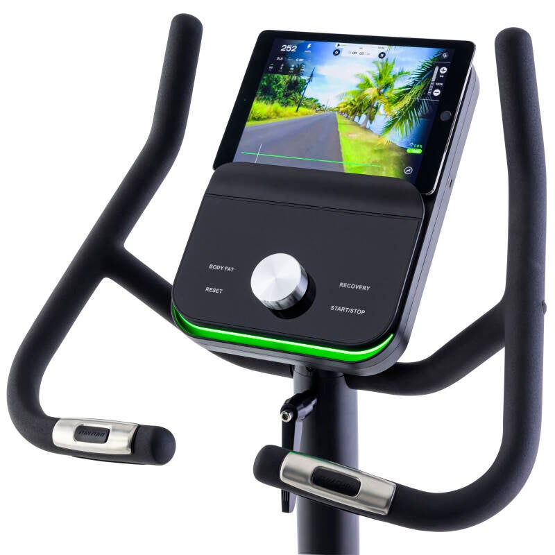TUNTURI E60 SIGNATURE HEIMTRAINER – Produktansicht 5