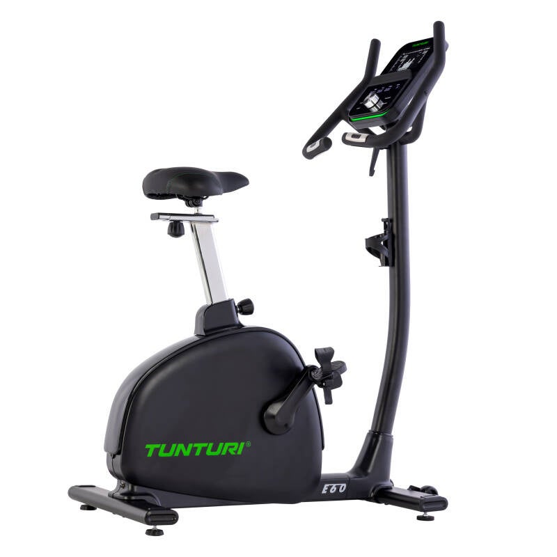 TUNTURI E60 SIGNATURE HEIMTRAINER – Hauptansicht