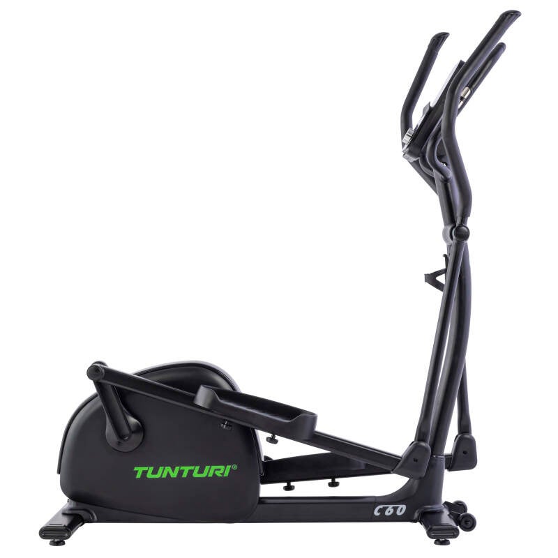 TUNTURI SIGNATURE C60 ELLIPSENTRAINER – Produktansicht 2