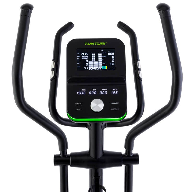 TUNTURI SIGNATURE C60 ELLIPSENTRAINER – Produktansicht 5