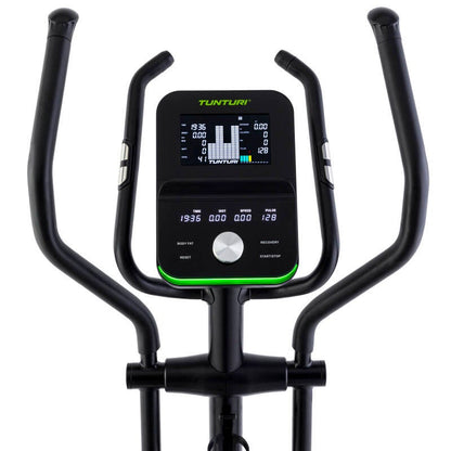 TUNTURI SIGNATURE C60 ELLIPSENTRAINER – Produktansicht 5