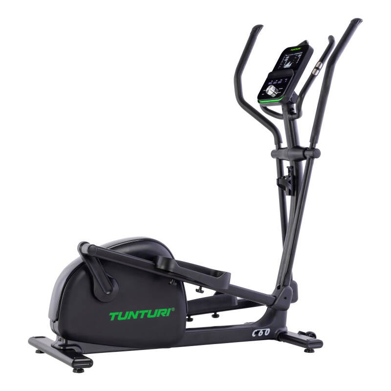 TUNTURI SIGNATURE C60 ELLIPSENTRAINER – Hauptansicht