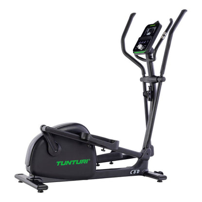 TUNTURI SIGNATURE C60 ELLIPSENTRAINER – Hauptansicht