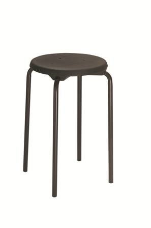 Gymnastikhocker, Höhe 50cm – Produktansicht 2