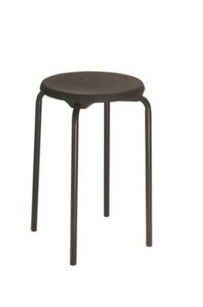 Gymnastikhocker, Höhe 50cm – Hauptansicht