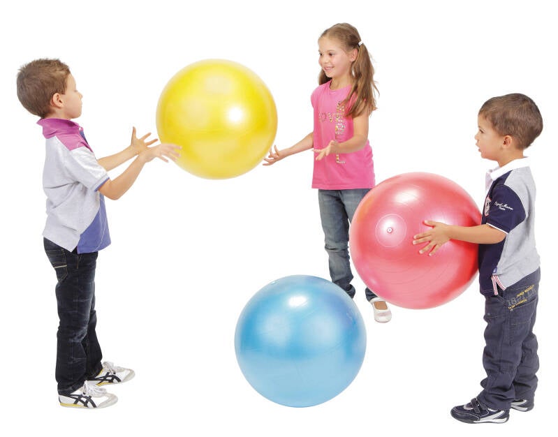 Over-Ball – Produktansicht 4