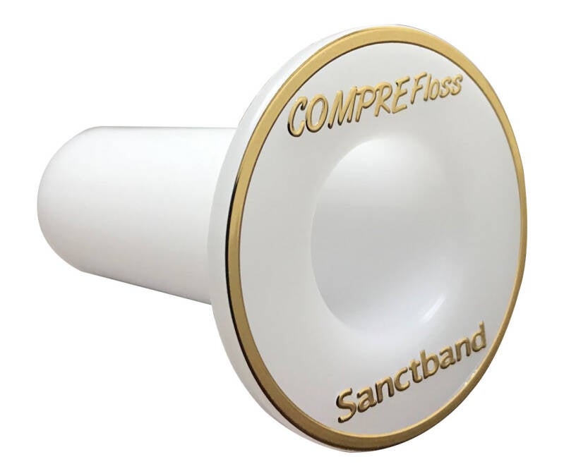 Sanctband Comprefloss Wickelspule, 5 cm – Hauptansicht
