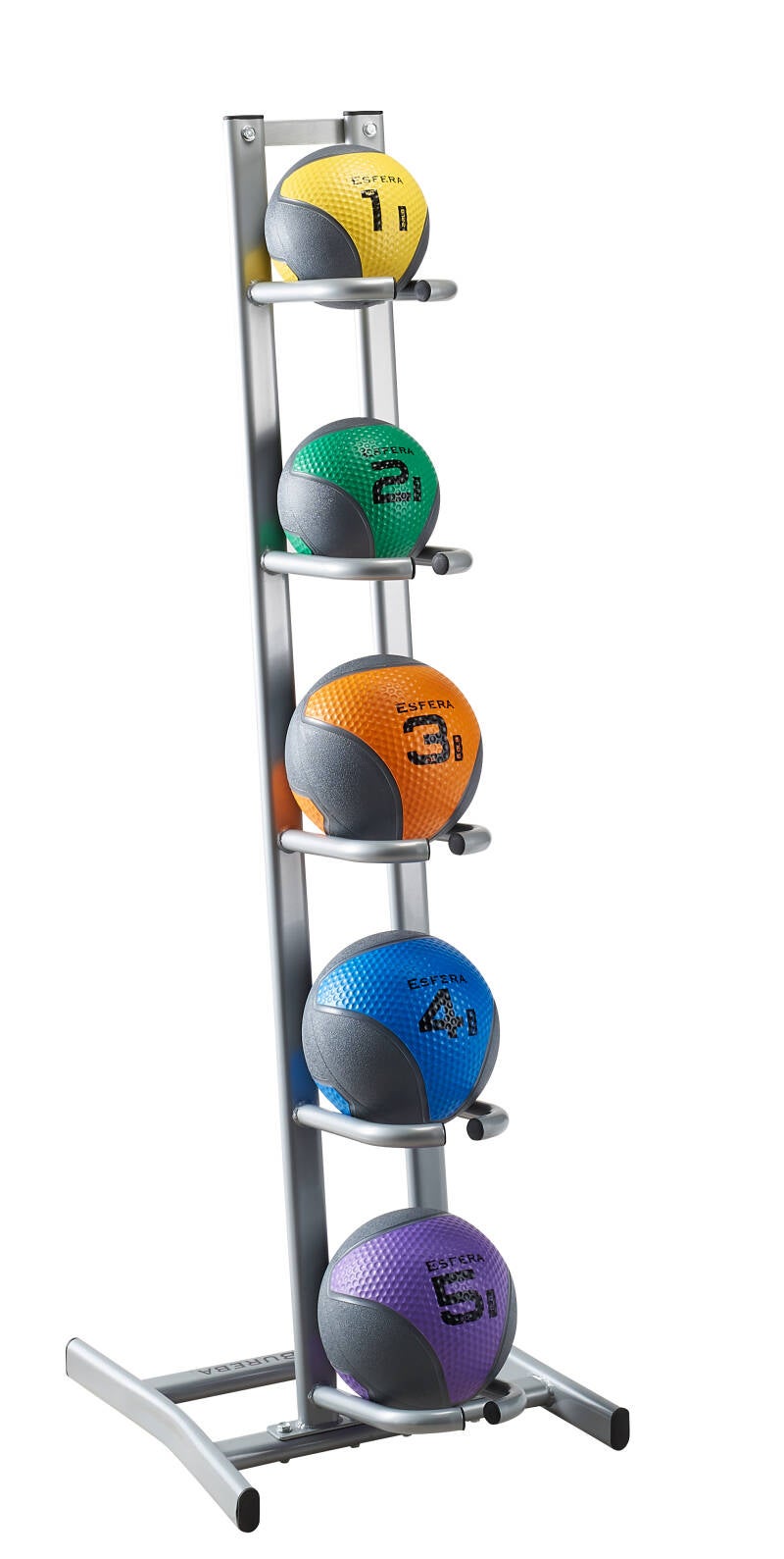 Medizinballständer Esfera – Produktansicht 2