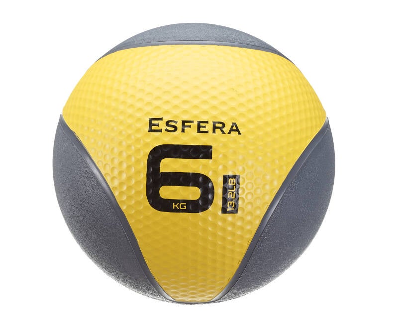 Esfera Medizin Ball – Produktansicht 6