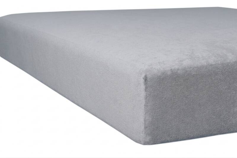 Massageliegenbezug Frottee, 65 x 200, mit Gesichtsausschnitt – Produktansicht 3