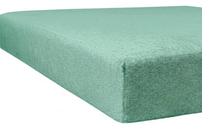 Massageliegenbezug Frottee, 65 x 200, mit Gesichtsausschnitt – Produktansicht 9