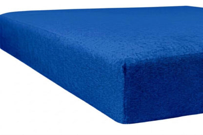 Massageliegenbezug Frottee, 65 x 200, mit Gesichtsausschnitt – Produktansicht 13