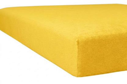 Massageliegenbezug Frottee, Größe 65/200cm – Produktansicht 6
