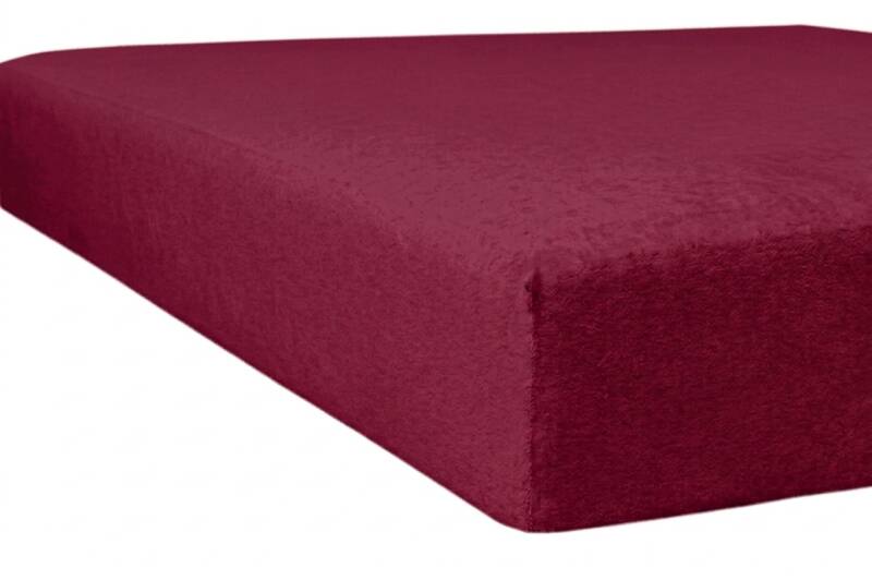 Massageliegenbezug Frottee, 75 x 200 – Produktansicht 8
