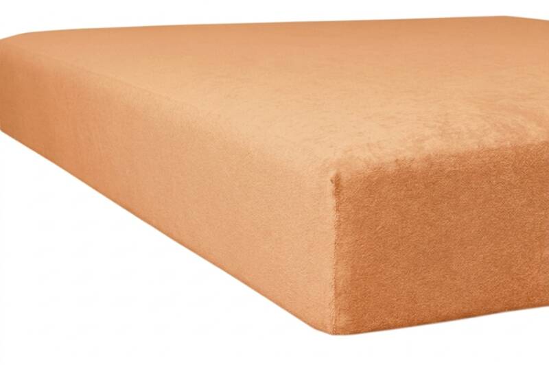 Massageliegenbezug Frottee, 65 x 200, mit Gesichtsausschnitt – Produktansicht 4
