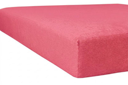 Massageliegenbezug Frottee, 75 x 200 – Produktansicht 7