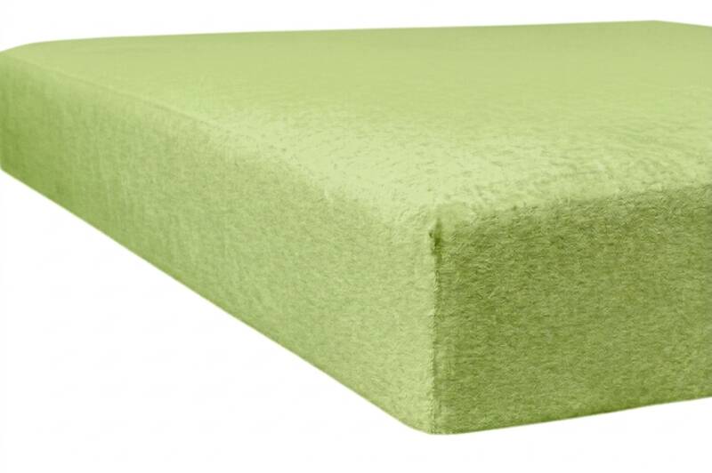 Massageliegenbezug Frottee, 65 x 200, mit Gesichtsausschnitt – Produktansicht 10